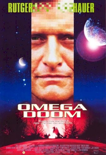 Omega Doom Omega Doom