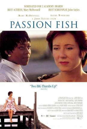 Passion Fish Passion Fish