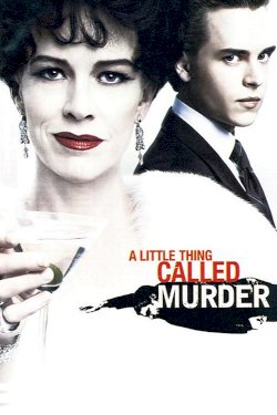 A Little Thing Called Murder A Little Thing Called Murder