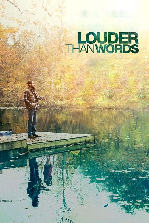 Louder Than Words Louder Than Words