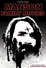 Manson Family Movies Manson Family Movies