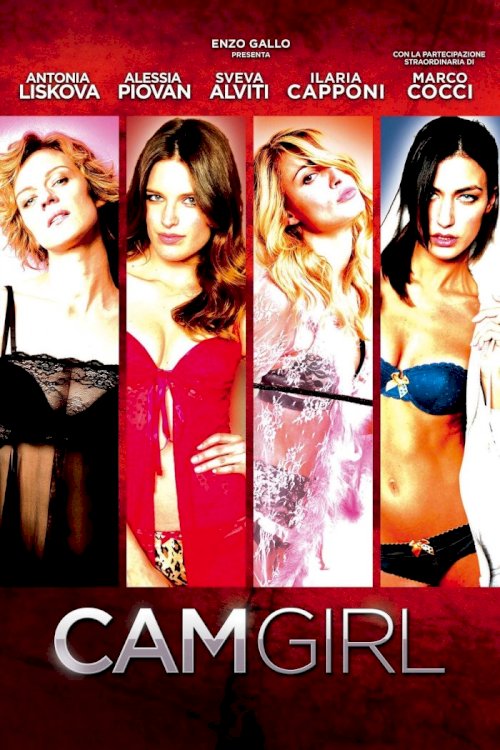 Cam Girl Cam Girl