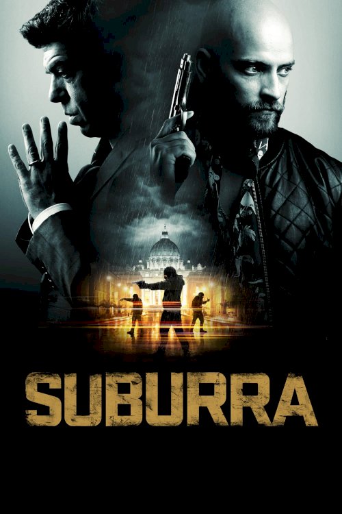 Suburra Suburra