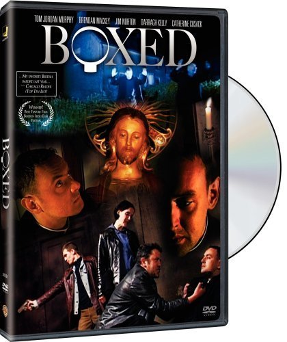 Boxed Boxed