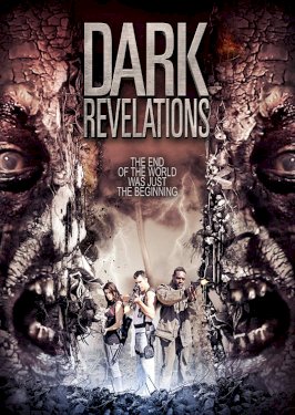 Dark Revelations Dark Revelations