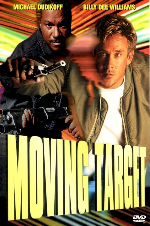 Moving Target Moving Target