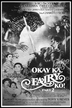Okay ka, Fairy ko! Part 2 Okay ka, Fairy ko! Part 2