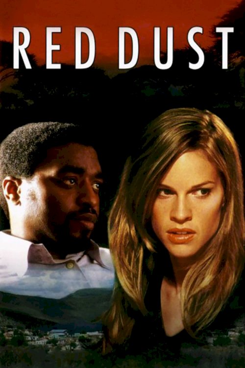 Red Dust Red Dust