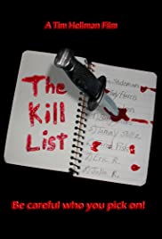 The Kill List The Kill List