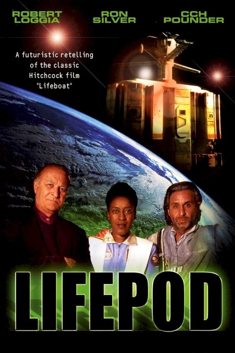 Lifepod