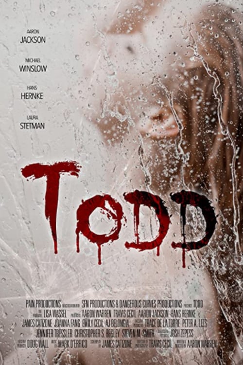 Todd Todd