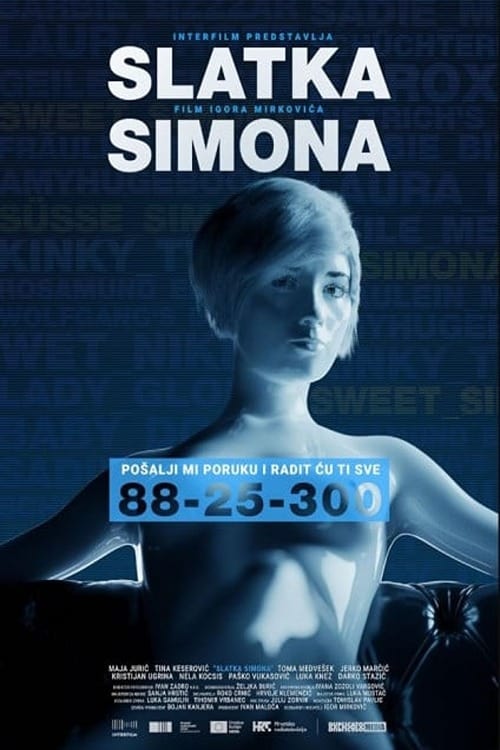 Sweet Simona Sweet Simona