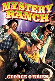 Mystery Ranch Mystery Ranch