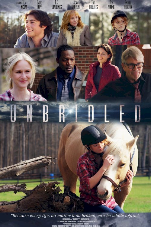 Unbridled Unbridled