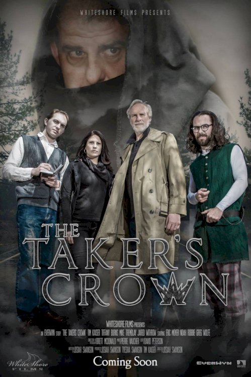 The Taker's Crown The Taker's Crown