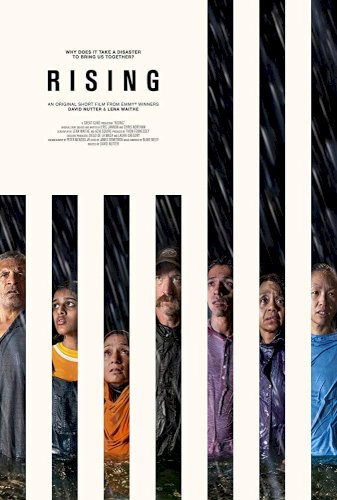 Rising Rising