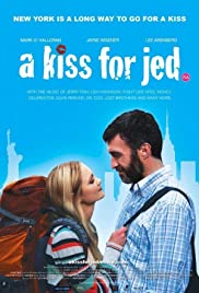 A Kiss for Jed Wood A Kiss for Jed Wood