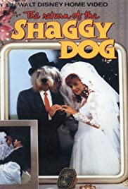 The Return of the Shaggy Dog The Return of the Shaggy Dog