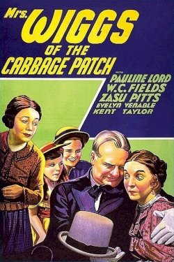 Mrs. Wiggs of the Cabbage Patch Mrs. Wiggs of the Cabbage Patch