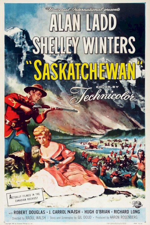 Saskatchewan Saskatchewan