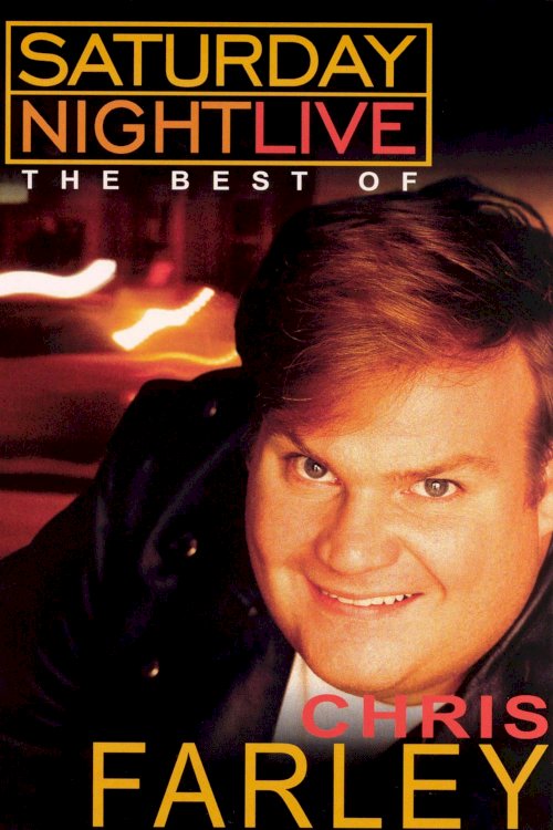 Saturday Night Live: The Best of Chris Farley Saturday Night Live: The Best of Chris Farley
