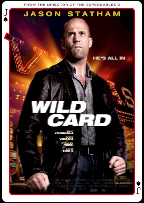 Wild Card Wild Card