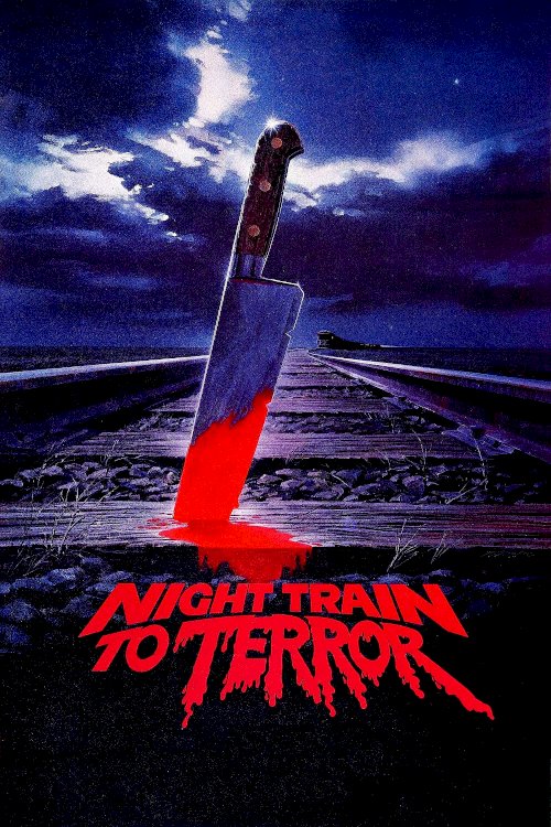 Night Train to Terror Night Train to Terror
