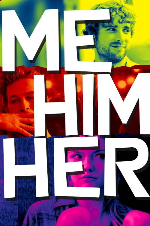 Me Him Her Me Him Her