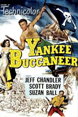 Yankee Buccaneer Yankee Buccaneer