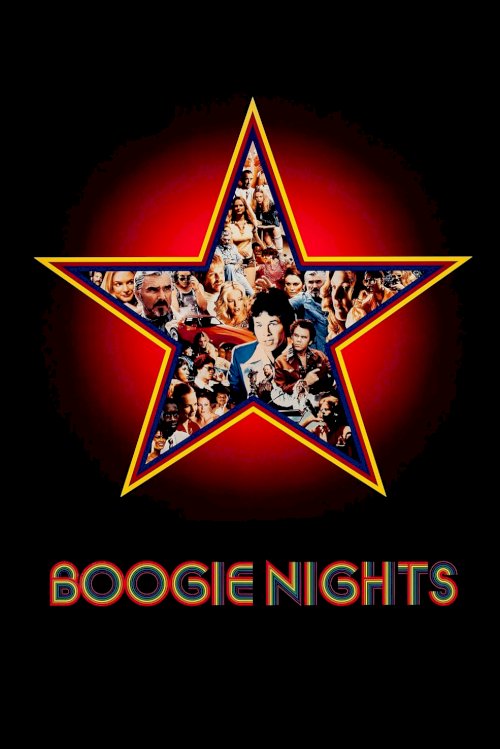 Boogie Nights