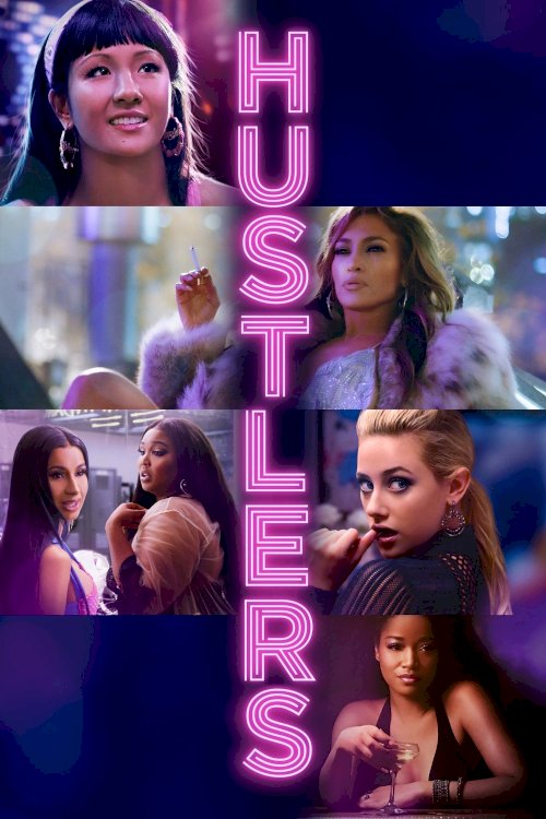 Hustlers Hustlers