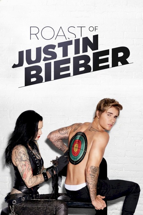 Comedy Central Roast of Justin Bieber Comedy Central Roast of Justin Bieber