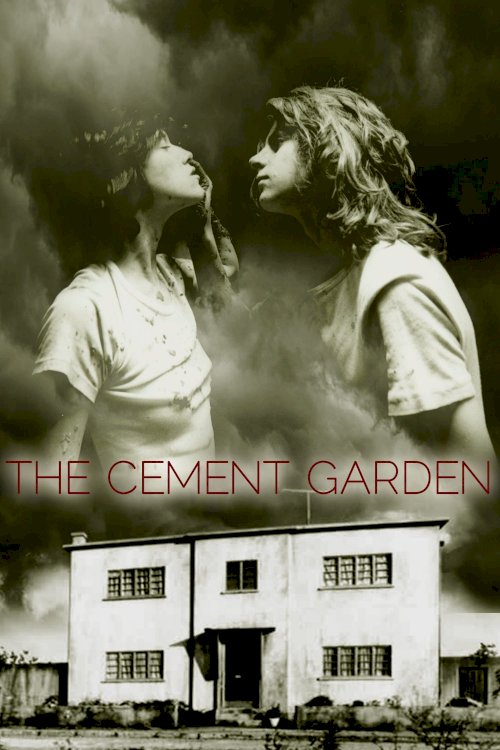 The Cement Garden The Cement Garden