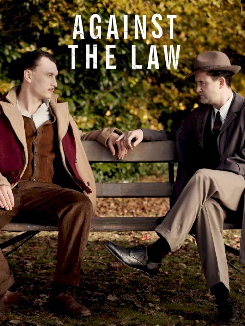Against the Law Against the Law