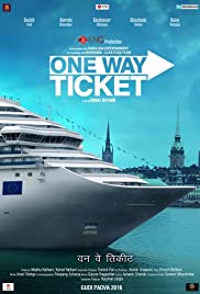 One Way Ticket One Way Ticket