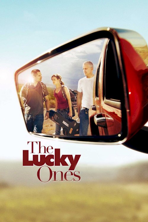The Lucky Ones The Lucky Ones