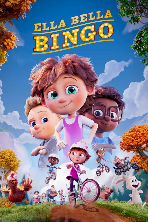 Ella Bella Bingo Ella Bella Bingo