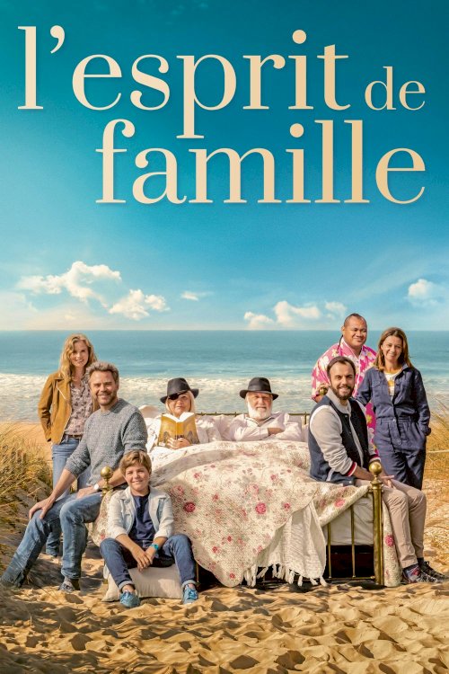 L'Esprit de famille L'Esprit de famille