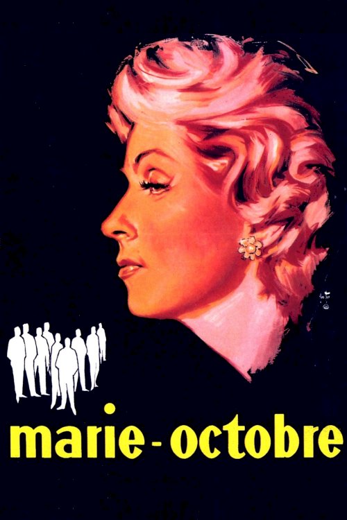 Marie-Octobre Marie-Octobre