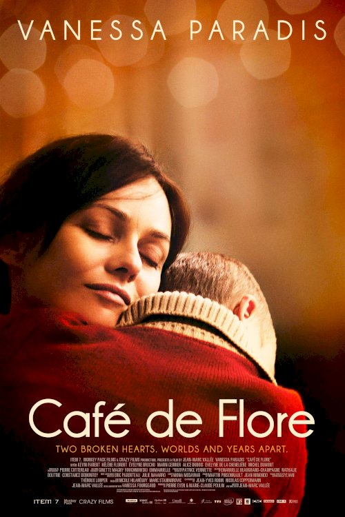 Café de Flore Café de Flore