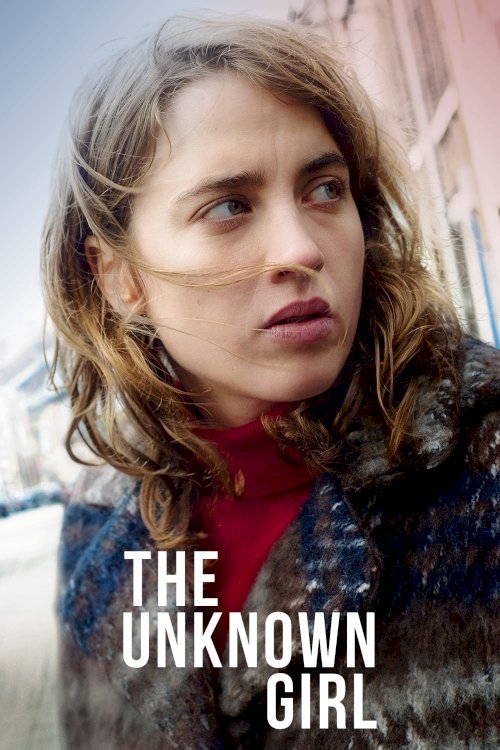 The Unknown Girl The Unknown Girl