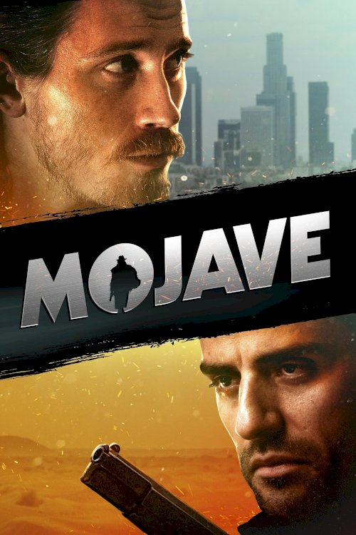 Mojave Mojave