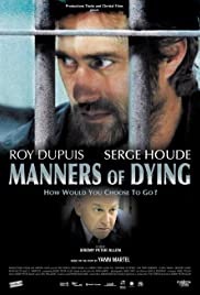 Manners of Dying Manners of Dying