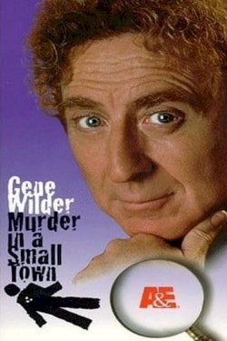 Murder in a Small Town Murder in a Small Town