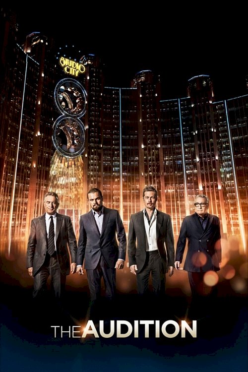 The Audition The Audition