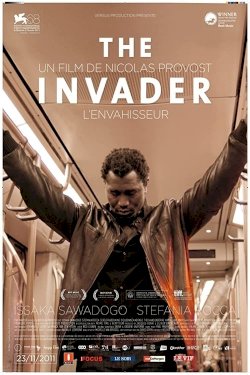 The Invader The Invader