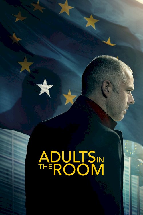 Adults in the Room Adults in the Room