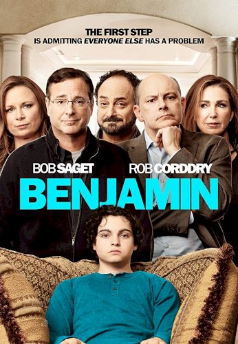Benjamin Benjamin