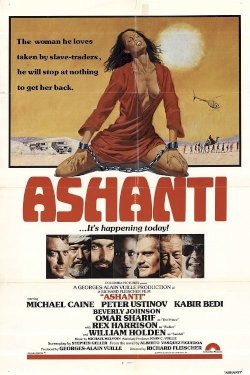 Ashanti Ashanti