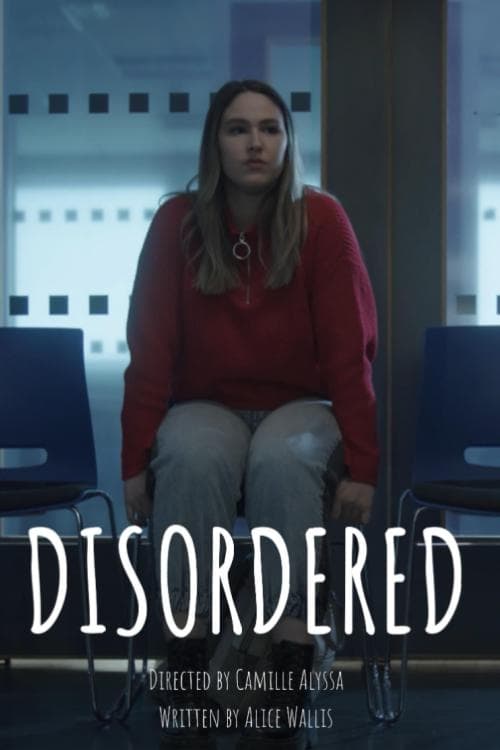 Disordered Disordered